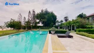 動画 of Boulevard Tuscany Cha Am - Hua Hin