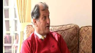 Bob Champion Grand National feature