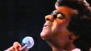 Johnny Mathis ~ Break Up to Make Up