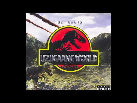 Uzii Gaang, Yung Beef, Pablo ChillE - Fumando Bricks