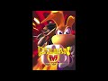 Rayman M Main Menu Soundtrack