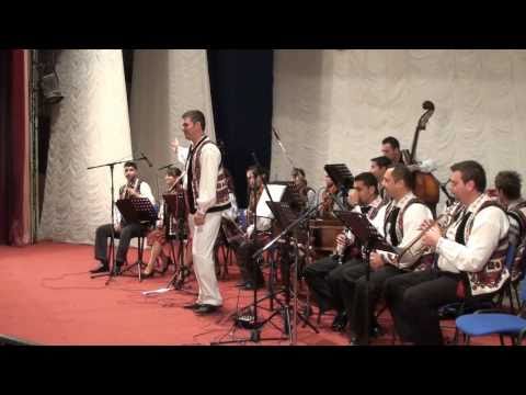 Doina Moldovei (Orchestra Hora din Iasi)