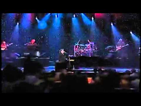 Ronnie Milsap - Smoky Mountain Rain [Live]