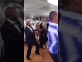 LaMichele Clifford Hecht S Wedding