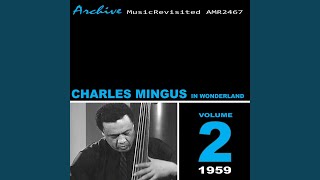 Alice&#39;s Wonderland