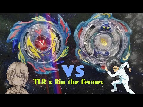Beyblade Burst Evolution Blast Jinnius.5G.Gr vs Genesis Valtryek.6V.Rb -Joshua vs Valt-