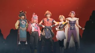 Who is Momoiro Clover Z?
