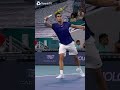 Carlos Alcaraz Slick Ball Catch ?