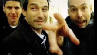 Beastie Boys Body Movin (Remix)