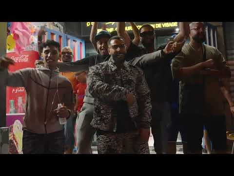 Rico Rich Productions and DawaMafia Officiel