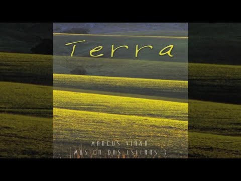 MARCUS VIANA - CD Terra