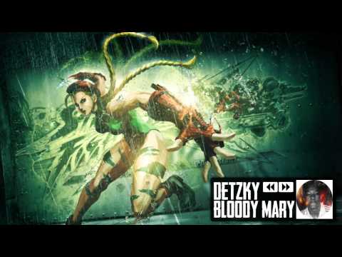 Detzky - Bloody Mary