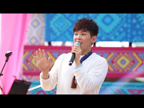 [170909 춘천 H.AN.D] 폴킴-사람이(무반주)