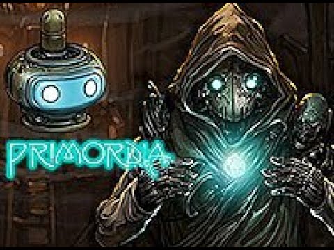 Primordia