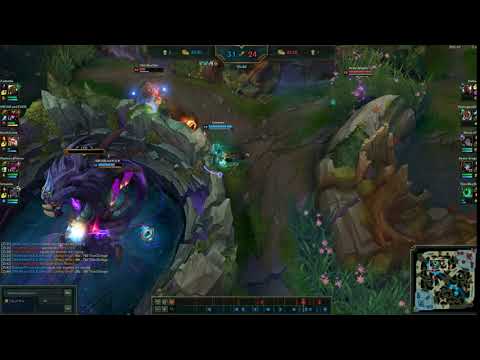 Group Effort Baron Steal