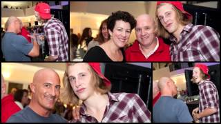 2011 Countrified Rock for Research featuring Jeffrey Steele Slideshow from www.teamcantore.org