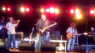 John Anderson Live @ Boaz Al 2014-Wish i could of been there