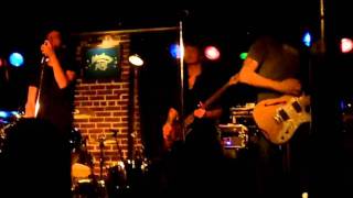 Copperview at the Duck Room: Know You're Here