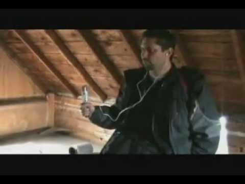 Bannack Ghost Town Video 2