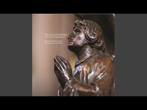 Missa Pro Defunctis A6: Introitus & Kyrie - Duarte Lobo