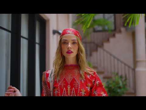 @EsmayByIttehad - Unveiling Eastern Elegance