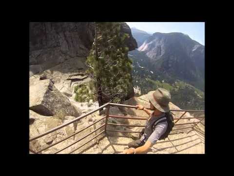 YosemitePoint - Savath & Savalas - Paulo