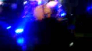 cut copy  burn in the face of love live hard club porto 21.3.11