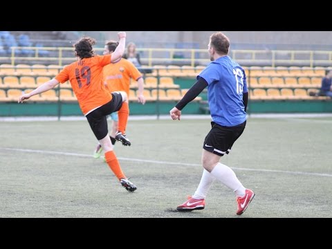 Trzynastka - Brotha Collective: 10. tydzień (FLS Wiosna 2015)