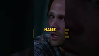 Did You Know In SUPERNATURAL…