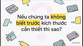 [Go] - 4. Quản lý bộ sưu tập dữ liệu