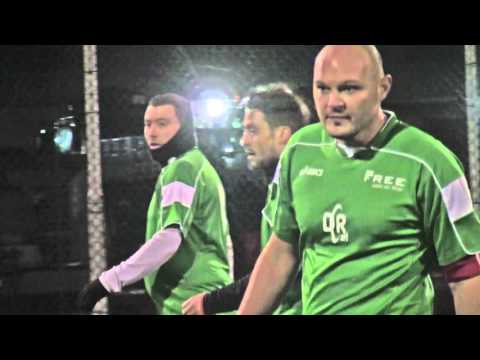 AbsoluteTV | Hammers vs CDR Aircab - Calcio a 5