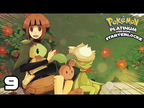 Pokémon PL Starterlocke Ep.9 - AND HERE'S THE GARDENIA EPISODE