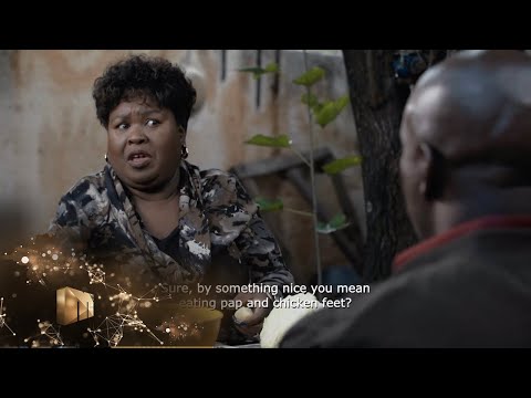 Trouble in Paradise – The Queen | Mzansi Magic | S5 | Ep 231