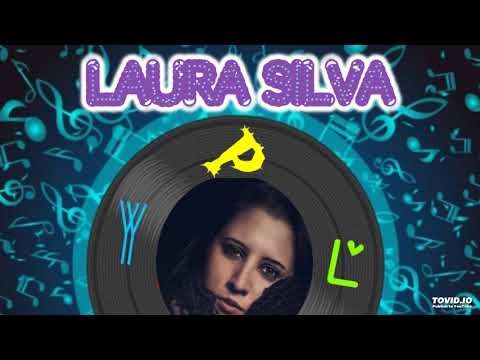 LAURA SILVA - HOY VUELVO A REÍR OTRA VEZ