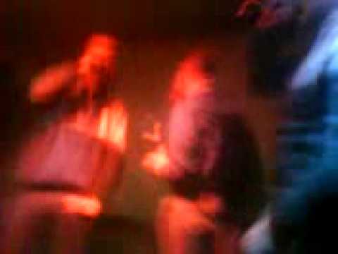 Napalm Grupa Pewna POzycja-Życie Skromne