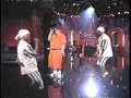 Heavy D & The Boyz Interview + Live Performance You Cant See What I Can See At Arsenio 1992