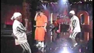 Heavy D &amp; The Boyz Interview + Live Performance You Cant See What I Can See At Arsenio 1992