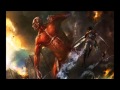 Linked Horizon Guren No Yumiya (Attack On Titan ...
