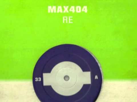 MAX 404   Seen At funki bizniz