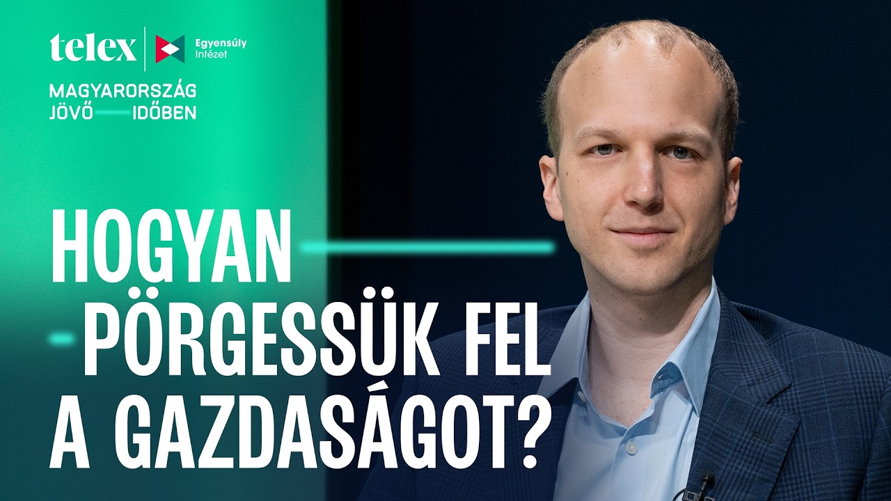 Az euró vágya nagyon jókor jön, most lehet végrehajtani egy ilyen nagy fordulatot
