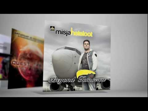 Misja Helsloot - Beyond Tomorrow (full compilation preview)