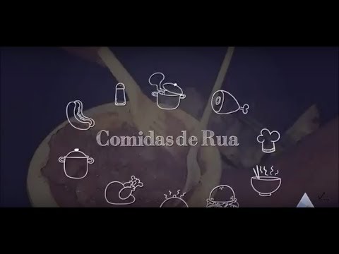 Comidas de rua em Natal/RN