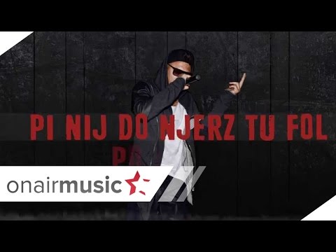Beni Xhemas feat. A.K ► Kush po ja qin nanen◄