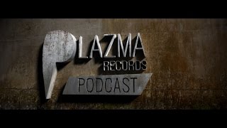 Plazma Records Radioshow 099 [Minimal] (with guest AGLR) 02.01.2017