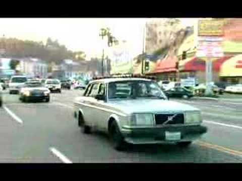 Chutzpah - Chanukah's Da Bomb - Jewish Rap