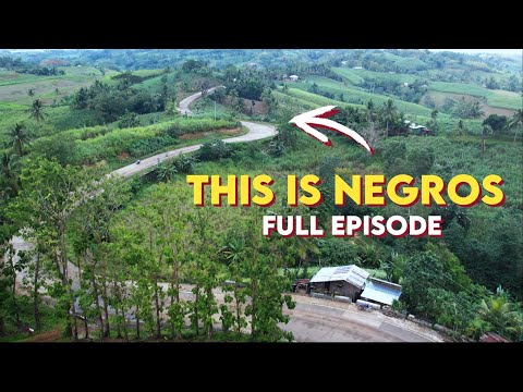 This is WHAT WE FOUND in Negros Oriental !