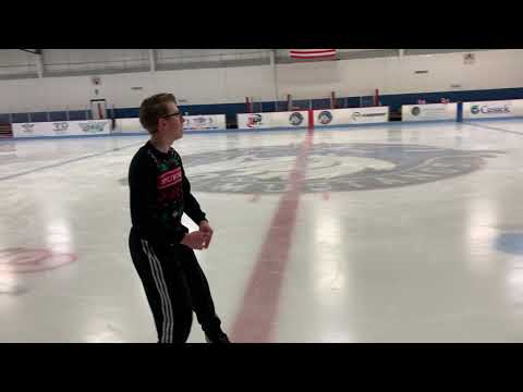 2020-1125 Karsten & Bladen @ HOISC Virtual Christmas Program