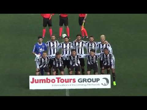 RESUMEN REAL BALOMPEDICA LINENSE REAL JAEN 090116