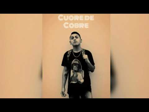 El Lichar ~ Cuore de Cobre