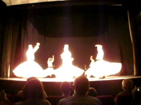 Δερβίσηδες.AVI